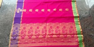Silk Cotton Sarees