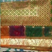 Wedding Silk Sarees