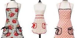 Aprons