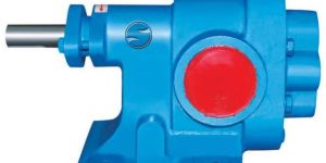 Double Helical Rotary Gear Pump