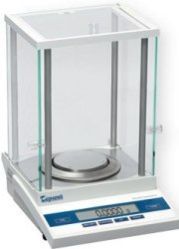 Digital Analytical Balances