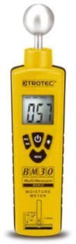 Surface Moisture Meter