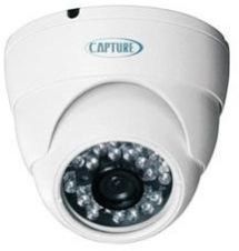 Capture 700tvl Ir Metal Dome Camera