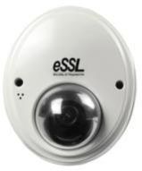 Essl Ip Mini Dome Camera - Md450