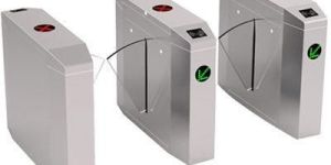 Gate Automation System