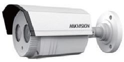 Hikvision 600tvl Outdoor Exir Bullet Camera