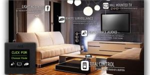 Home & Office Automation