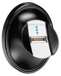 Mifare Fingerprint Match-on-card Readers