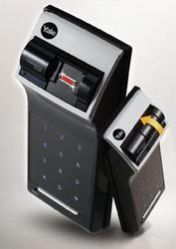 Yale Digital Door Lock - Ydr 4110