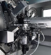 Traub Machines