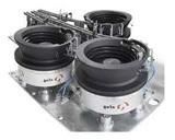 Motorized Linear Vibratory Feeders