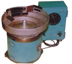 Vibratory Parts Bowl Feeders