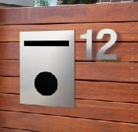 Letterbox