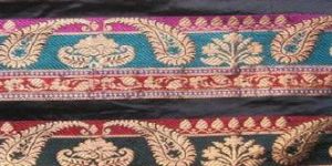 Fancy Saree Borders