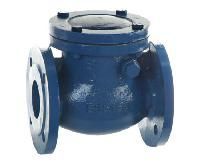 Valves Non Return Cast Iron