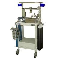 Anaesthesia Trolley