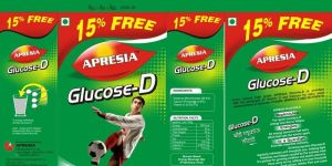 Glucose-D Powder