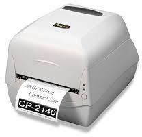 Argox CP 2140 Dekstop Barcode Label Printer