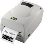 Os -214 Plus Barcode Label Printer
