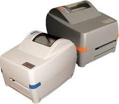 Barcode Label Printer