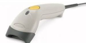 Barcode Scanner