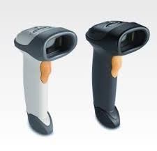 Barcode Scanner