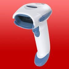 Barcode Scanner