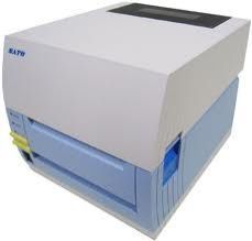 Ct4i Barcode Printer