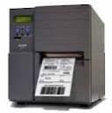 Lm408/412e Barcode Printer