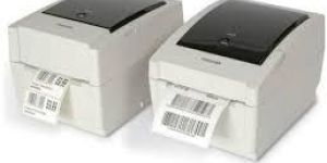 Tec B-ev4 Barcode Printer