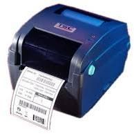 TSC TTP 246M Barcode Label Printer