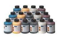 Willett Printer Inks