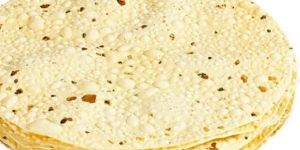 Moong Dal Papad