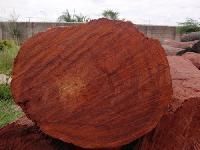 Red Sandalwood Logs