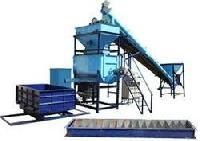CLC Bricks Plant
