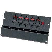 Panel Switches