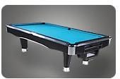 American Pool Tables