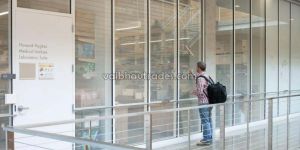 Aluminium North Light Glazing