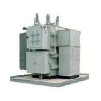 Windmill Transformer