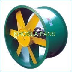Axial Flow Fan