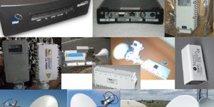 Satcom Products
