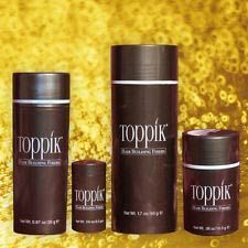 Toppik Hair Fibers