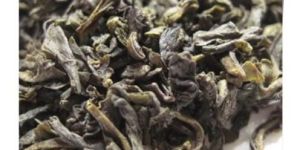 Darjeeling Green Tea