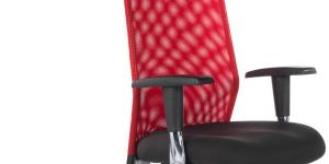 Ergonomics Armada High Back Chair