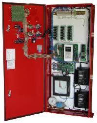 Fire Pump Controllers