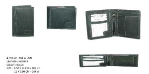 Men Leather Wallets