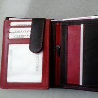 Mens Leather Wallets