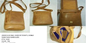 Messenger Bags