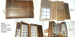 Women Leather Wallets
