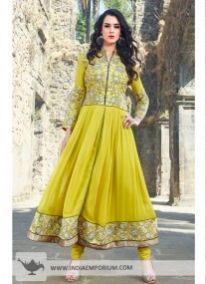 Achkan Style Suits